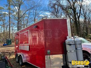 Kitchen Trailer Kitchen Food Trailer North Carolina for Sale