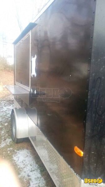 Kitchen Trailer Kitchen Food Trailer North Carolina for Sale