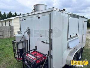 Kitchen Trailer Kitchen Food Trailer North Carolina for Sale