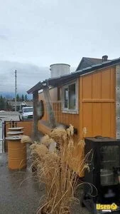 Versatile - Kitchen Food Concession Trailer Mobile Vending Unit for Sale in Ontario!