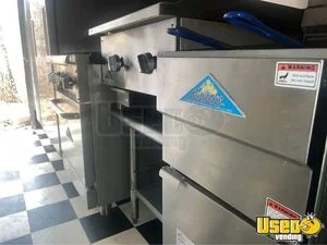 Kitchen Trailer Kitchen Food Trailer Oven Alabama for Sale