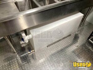 Kitchen Trailer Kitchen Food Trailer Oven Florida for Sale