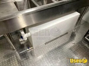 Kitchen Trailer Kitchen Food Trailer Oven Florida for Sale