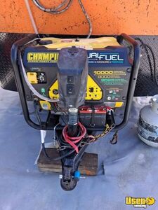 Kitchen Trailer Kitchen Food Trailer Oven Florida for Sale