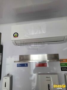 Kitchen Trailer Kitchen Food Trailer Oven Florida for Sale