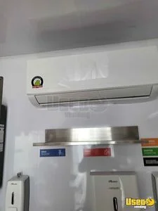 Kitchen Trailer Kitchen Food Trailer Oven Florida for Sale