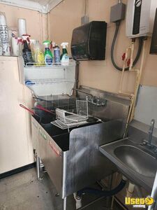 Kitchen Trailer Kitchen Food Trailer Oven Florida for Sale