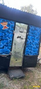 Kitchen Trailer Kitchen Food Trailer Oven Georgia for Sale