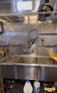 Kitchen Trailer Kitchen Food Trailer Oven Hawaii for Sale