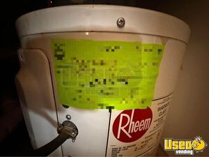 Kitchen Trailer Kitchen Food Trailer Oven Kentucky for Sale