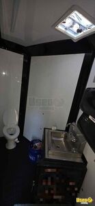 Kitchen Trailer Kitchen Food Trailer Oven Louisiana for Sale