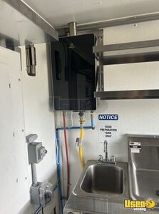 Kitchen Trailer Kitchen Food Trailer Oven Michigan for Sale