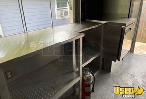 Kitchen Trailer Kitchen Food Trailer Oven Mississippi for Sale