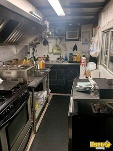 Kitchen Trailer Kitchen Food Trailer Oven Missouri for Sale