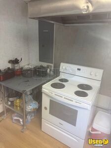 Kitchen Trailer Kitchen Food Trailer Oven Nebraska for Sale