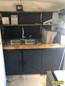 Kitchen Trailer Kitchen Food Trailer Oven New York for Sale