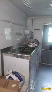 Kitchen Trailer Kitchen Food Trailer Oven New York for Sale
