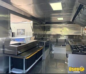 Kitchen Trailer Kitchen Food Trailer Oven New York for Sale
