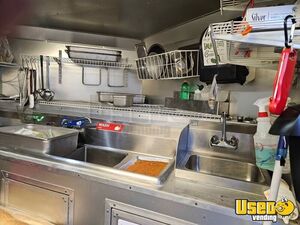 Kitchen Trailer Kitchen Food Trailer Oven North Carolina for Sale