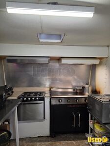 Kitchen Trailer Kitchen Food Trailer Oven Oregon for Sale