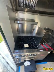 Kitchen Trailer Kitchen Food Trailer Oven Texas for Sale