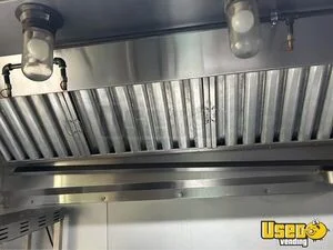 Kitchen Trailer Kitchen Food Trailer Prep Station Cooler Alabama for Sale