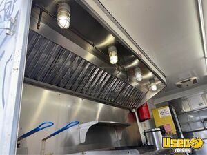 Kitchen Trailer Kitchen Food Trailer Prep Station Cooler Arizona for Sale