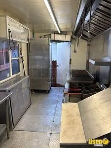 Kitchen Trailer Kitchen Food Trailer Prep Station Cooler Arizona for Sale