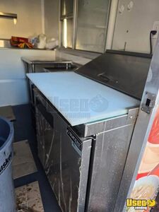 Kitchen Trailer Kitchen Food Trailer Prep Station Cooler Arizona for Sale