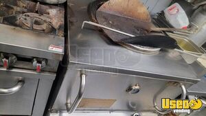 Kitchen Trailer Kitchen Food Trailer Prep Station Cooler California for Sale