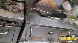 Kitchen Trailer Kitchen Food Trailer Prep Station Cooler California for Sale