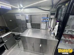 Kitchen Trailer Kitchen Food Trailer Prep Station Cooler California for Sale