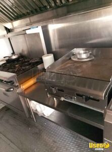 Kitchen Trailer Kitchen Food Trailer Prep Station Cooler Florida for Sale