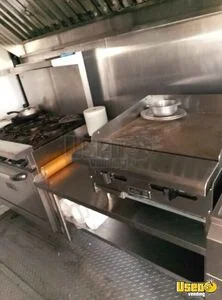 Kitchen Trailer Kitchen Food Trailer Prep Station Cooler Florida for Sale
