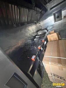 Kitchen Trailer Kitchen Food Trailer Prep Station Cooler Florida for Sale