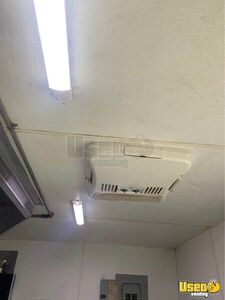 Kitchen Trailer Kitchen Food Trailer Prep Station Cooler Florida for Sale