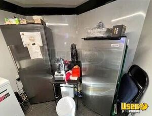 Kitchen Trailer Kitchen Food Trailer Prep Station Cooler Florida for Sale