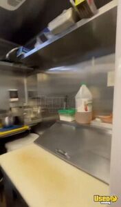 Kitchen Trailer Kitchen Food Trailer Prep Station Cooler Hawaii for Sale