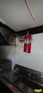 Kitchen Trailer Kitchen Food Trailer Prep Station Cooler Louisiana for Sale