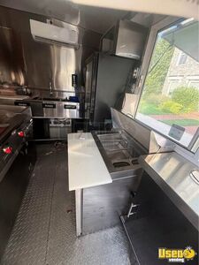Kitchen Trailer Kitchen Food Trailer Prep Station Cooler Maryland for Sale