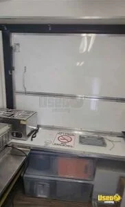 Kitchen Trailer Kitchen Food Trailer Prep Station Cooler New Brunswick for Sale