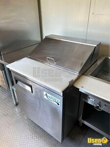 Kitchen Trailer Kitchen Food Trailer Prep Station Cooler New Jersey for Sale