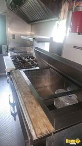 Kitchen Trailer Kitchen Food Trailer Prep Station Cooler New York for Sale