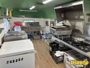Kitchen Trailer Kitchen Food Trailer Prep Station Cooler New York for Sale