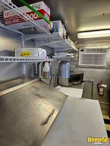 Kitchen Trailer Kitchen Food Trailer Prep Station Cooler North Carolina for Sale