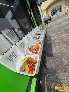 Kitchen Trailer Kitchen Food Trailer Prep Station Cooler North Carolina for Sale