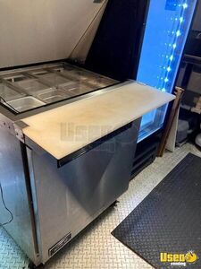Kitchen Trailer Kitchen Food Trailer Prep Station Cooler North Carolina for Sale