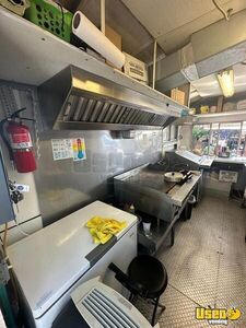 Kitchen Trailer Kitchen Food Trailer Prep Station Cooler Oregon for Sale
