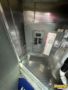 Kitchen Trailer Kitchen Food Trailer Prep Station Cooler Pennsylvania for Sale