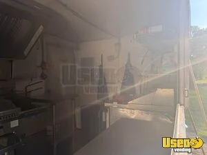 Kitchen Trailer Kitchen Food Trailer Prep Station Cooler South Carolina for Sale